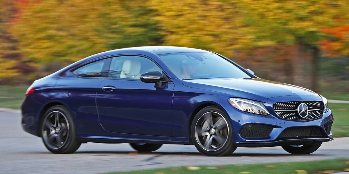 Download 2009 MercedesBenz CClass C300 Owners Manual